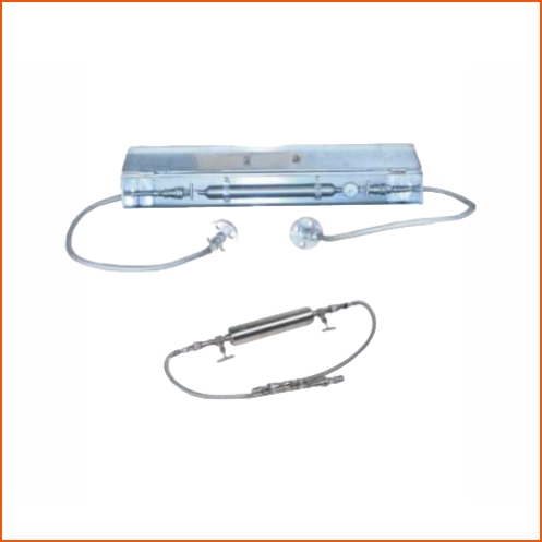 Sample Bomb Assembly